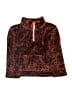 Jumping Beans 100% Polyester Animal Print Brown Jacket Size 4T - photo 1