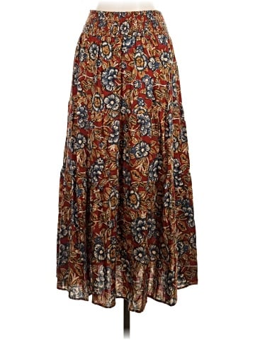 Faherty Casual Skirt (view 2)