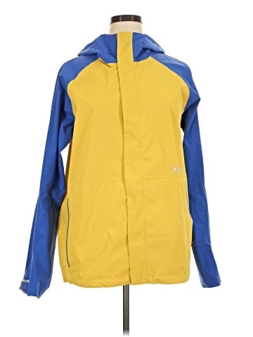 Cotopaxi Raincoat (view 1)