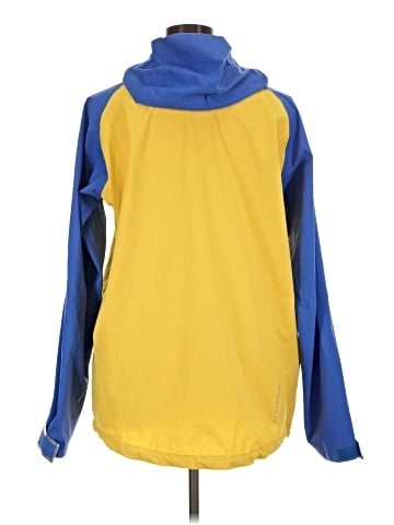 Cotopaxi Raincoat (view 2)