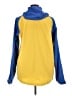 Cotopaxi 100% Polyester Color Block Yellow Raincoat Size XL - photo 2