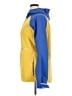 Cotopaxi 100% Polyester Color Block Yellow Raincoat Size XL - photo 5