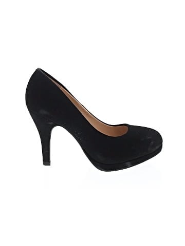 City Classified Heels (view 1)