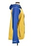 Cotopaxi 100% Polyester Color Block Yellow Raincoat Size XL - photo 4
