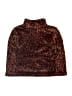 Jumping Beans 100% Polyester Animal Print Brown Jacket Size 4T - photo 2