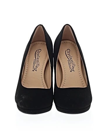 City Classified Heels (view 2)
