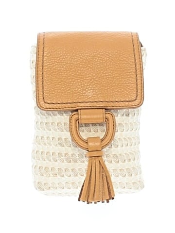 Fossil Crossbody Bag (view 1)