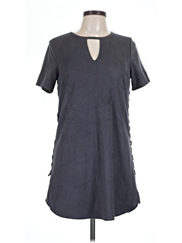 Black Swan Casual Dress (view 1)