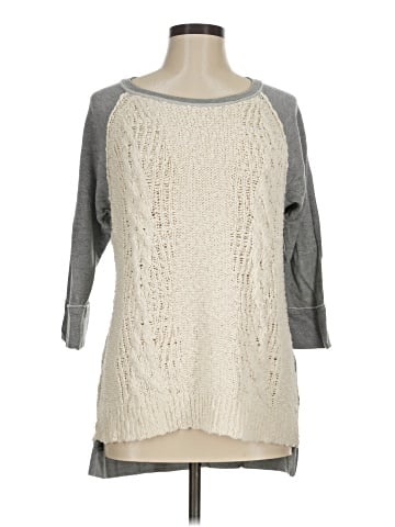 Dolan Pullover Sweater (view 1)