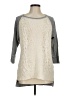 Dolan Gray Pullover Sweater Size M - photo 1