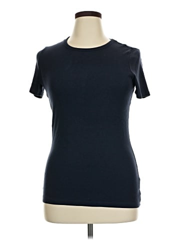 Lands' End Short Sleeve Top (view 1)