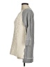 Dolan Gray Pullover Sweater Size M - photo 5