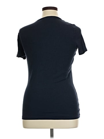 Lands' End Short Sleeve Top (view 2)