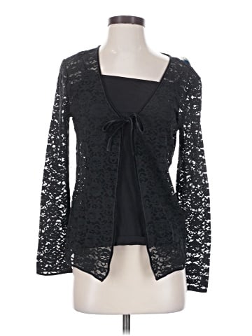 Covington Cardigan (view 1)