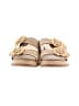 BCBGeneration Gold Sandals Size 7 1/2 - photo 2