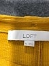 Ann Taylor LOFT Yellow Sweater Vest Size XS - photo 7