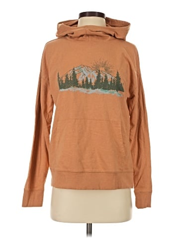Gerry Pullover Hoodie (view 1)