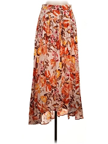 Petal and Pup Casual Skirt (view 1)