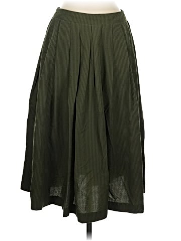 Topshop Casual Skirt (view 1)