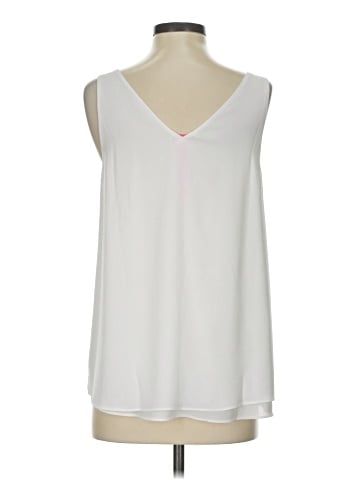 Lilly Pulitzer Sleeveless T-Shirt (view 2)