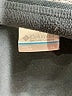 Columbia 100% Polyester Black Pullover Sweater Size XL - photo 7