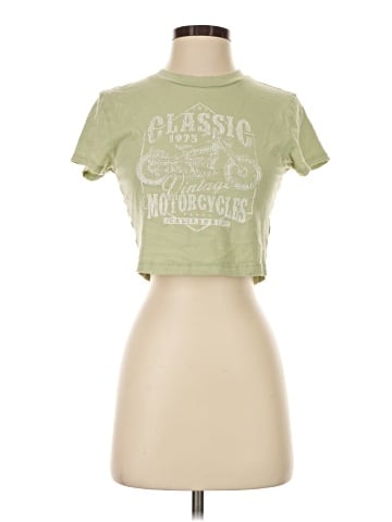 Aeropostale Short Sleeve T-Shirt (view 1)