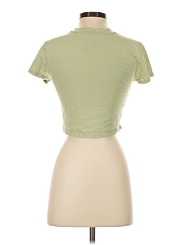 Aeropostale Short Sleeve T-Shirt (view 2)