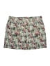 Purejill Tweed Green Shorts Size Lg Petite - photo 2