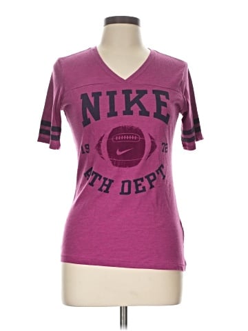 Nike Short Sleeve T-Shirt (view 1)