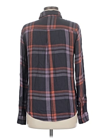 O'Neill Long Sleeve Button-Down Shirt (view 2)