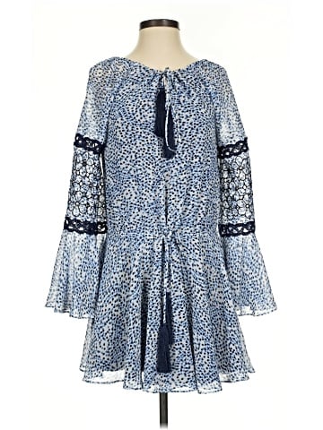 Alexis Casual Dress (view 1)