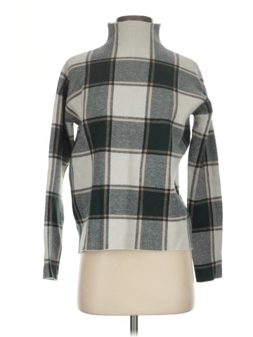 Tahari Turtleneck Sweater (view 1)