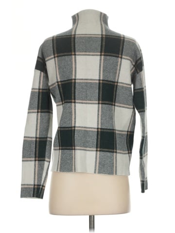 Tahari Turtleneck Sweater (view 2)