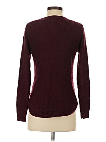 It's Our Time Pullover Sweater (view 2)