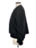 Athleta 100% Polyester Solid Black Jacket Size M - photo 5