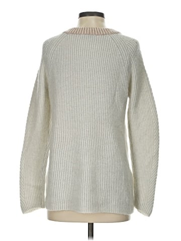 Staccato Turtleneck Sweater (view 2)