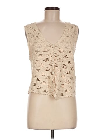 By Design Sweater Vest (view 1)