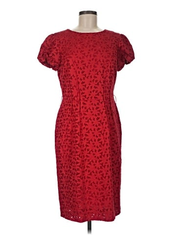 Lafayette 148 New York Casual Dress (view 1)