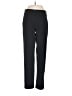 Athleta Solid Black Dress Pants Size 4 - photo 1