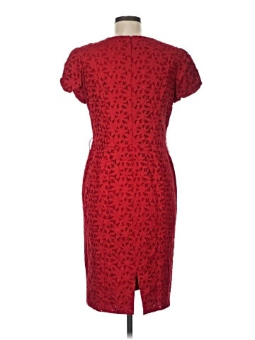 Lafayette 148 New York Casual Dress (view 2)