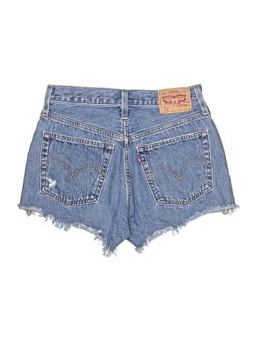 Levi's Denim Shorts (view 2)