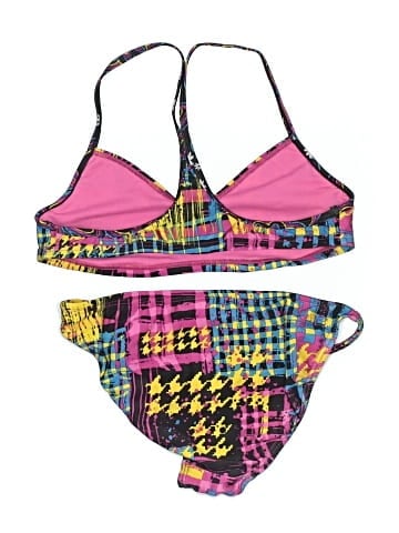Speedo Two Piece Swimsuit (view 2)