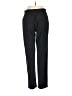 Athleta Solid Black Dress Pants Size 4 - photo 2