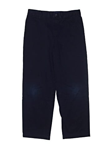 French Toast Casual Pants (view 1)