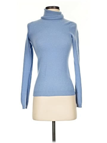 Bloomingdale's Cashmere Pullover Sweater (view 1)