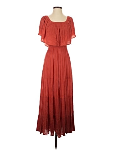 Elan Casual Dress (view 1)