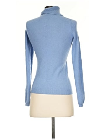 Bloomingdale's Cashmere Pullover Sweater (view 2)