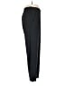 Athleta Solid Black Dress Pants Size 4 - photo 4
