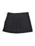 Everlane Solid Black Skort Size 6 - photo 1