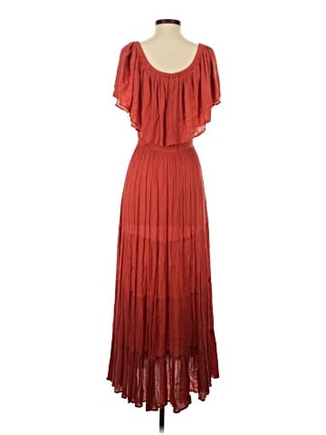 Elan Casual Dress (view 2)